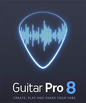 Guitar Pro 8.1.1.17 for mac download